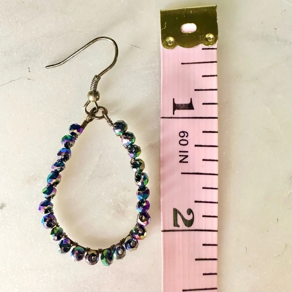 N/A ab crystal